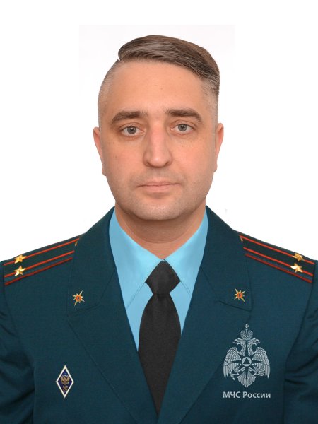 Гапеев<br>Артем Александрович